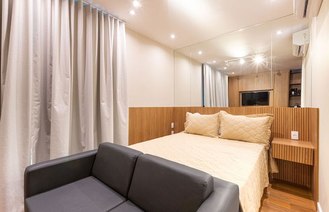 DVN - D'Oru Vila Nova Conceição by Anora - Foto 20