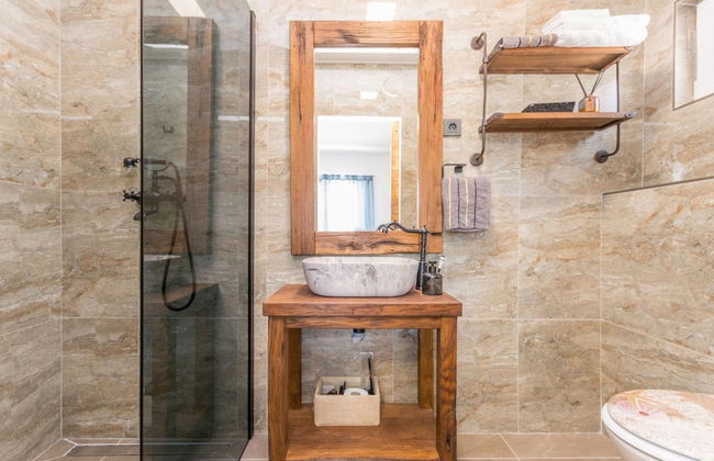 Villa Nikolina Zadarvillas - Photo 37