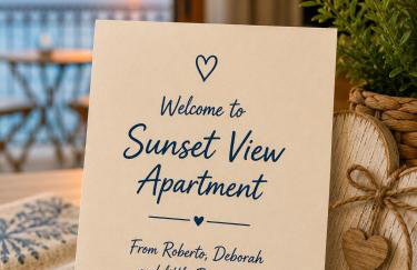 Sunset View Apartment and Pool Badesi - Foto 19