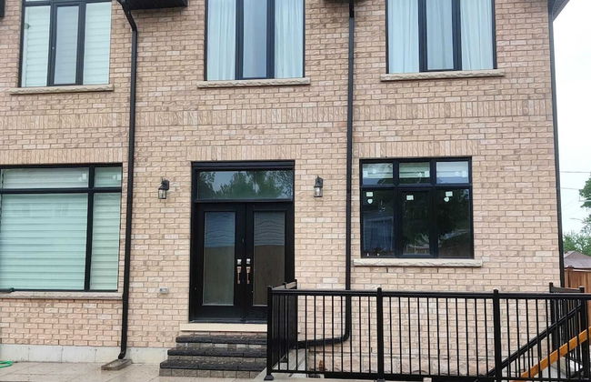 Brand New Walk Out Bsmt Apt Near Beach - Foto 38