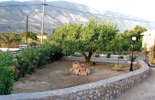 spedion villa kefallonia - Foto 56