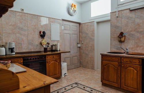 Rittergut Kleinvach - Foto 30