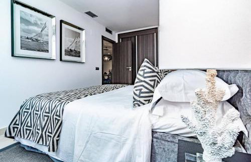 AE - Wonderful apartment in San Pedro centro - Foto 9