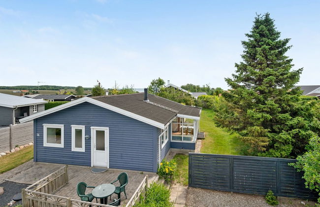 "Holmger" - 500m from the sea - Foto 4