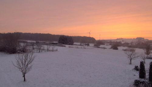 Schmidt`s Eppelborner Ferienwohnung - Foto 2, Garden view