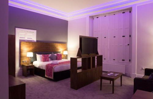 Court Residence Aparthotel - Foto 126