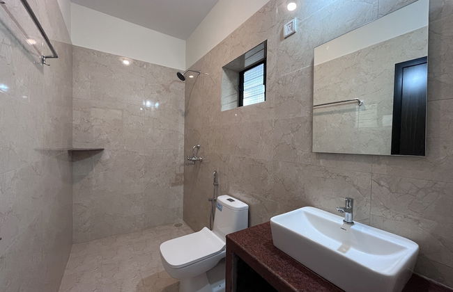 Morjim Sunset Hotel - Foto 73