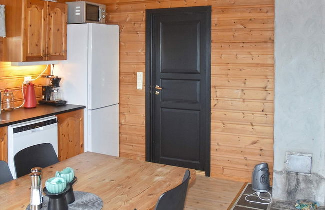 6 Person Holiday Home in Bud-by Traum - Foto 9