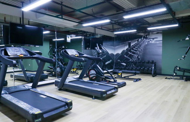 w Marvelous 2BR With Balcony in Miraflores - Foto 26