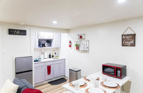 Cozy and Convenient Studio with 3 beds 10 Minutes to NYC - Foto 3