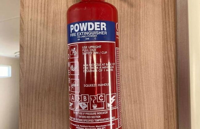 2-bed Self Catering Caravan in Millom - Foto 2