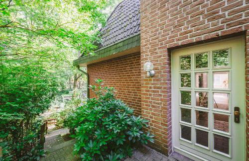 Sadebo Ferienwohnung Hamburg - Ruhig & familienfreundlich - Foto 20