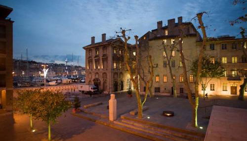 App-Arte Marseille Vieux-Port - Foto 4