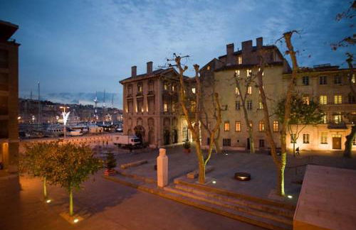 App-Arte Marseille Vieux-Port - Foto 4