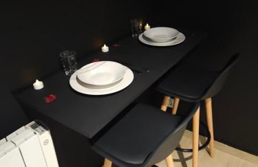 SecretBlackRoom - Foto 6