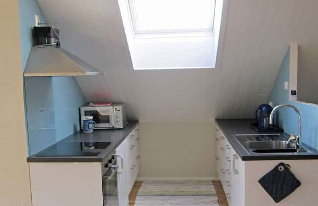 4 Person Holiday Home in Romelanda-by Traum - Foto 10