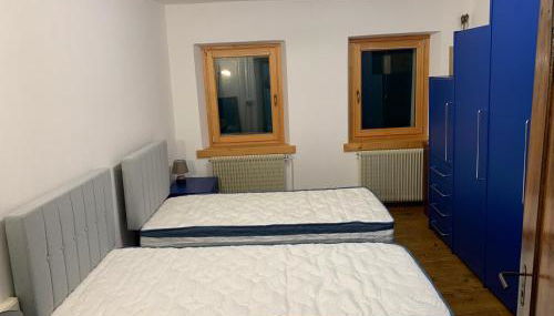 Casa Le Triestine - Foto 5, wardrobe