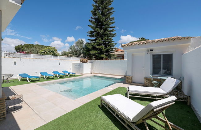 La Perla Costera in Chiclana de la Frontera - Foto 28