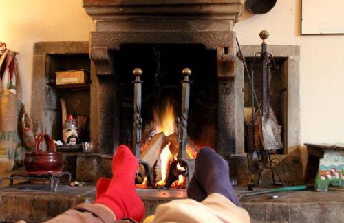 Tuscany, Loro Ciuffenna Mountain Bike&walking - Foto 46