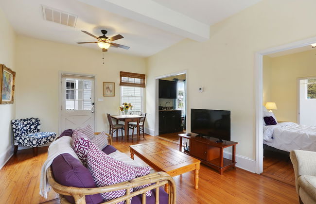 Montgomery Apartments on Magazine Street - Foto 45