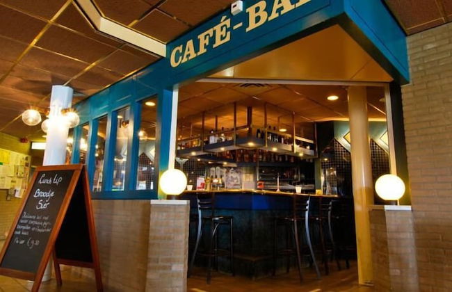 Ameland Rentals - resort Amelander Kaap - Foto 18