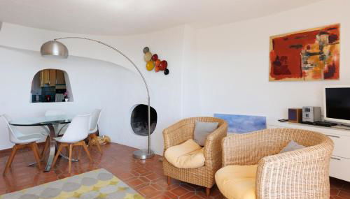 L'Evasion Luxury Apartment Stunning Sea View - Swimming Pool - Parking - Photo 2