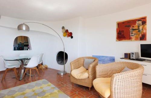 L'Evasion Luxury Apartment Stunning Sea View - Swimming Pool - Parking - Photo 2