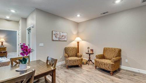 7 Mi to Folsom Lake Sacramento Area Apartment - Foto 4