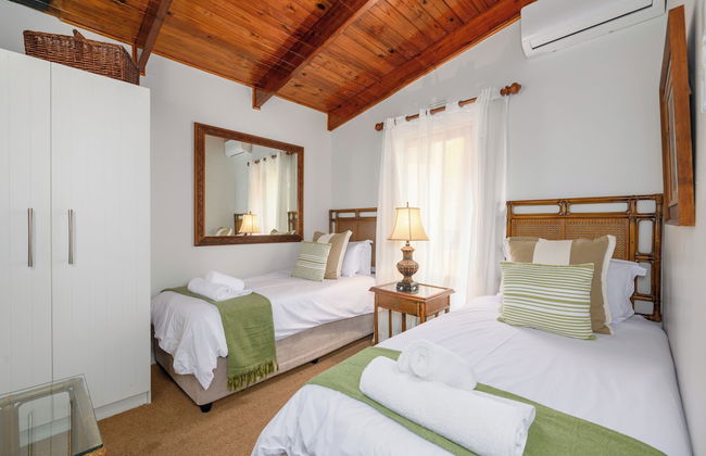 San Lameer Villa Rentals 3506 - Foto 3