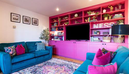 Ness in the City - Foto 4