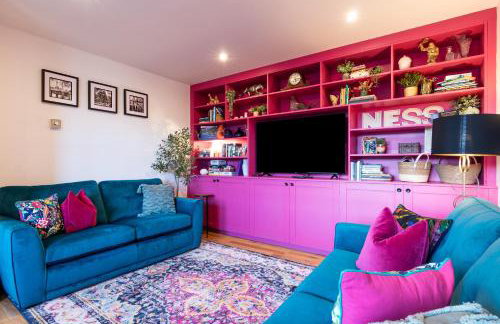 Ness in the City - Foto 4