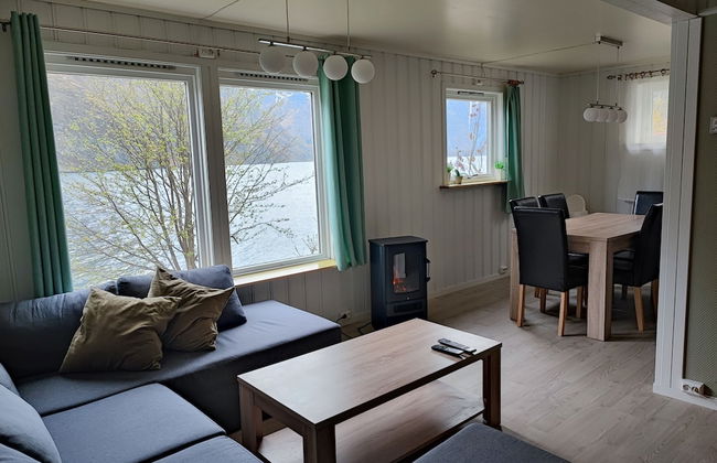 Visit Undredal - Foto 51