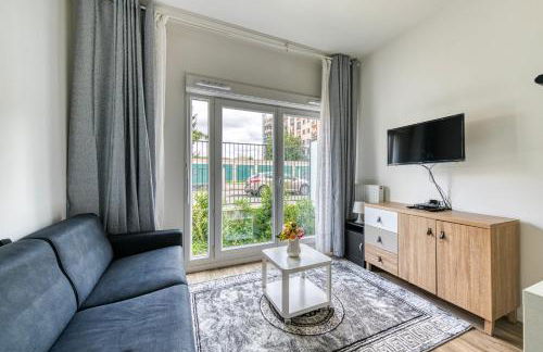 Moulin à Vent A01 - Studio à 200m du canal - Foto 1