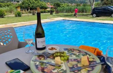 Casa com piscina, privativa, diarista, em condomínio, Bonito-Pe - Foto 24