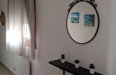 Apartments Irene in Sykia - Foto 9