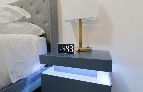 Unit 6 Studio with Queen plus Sofa Bed in the heart of DC - Foto 4