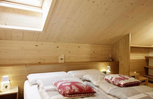 ALPINE LOFT - Residence Veronza con piscina, Dolomiti Affitti - Foto 9