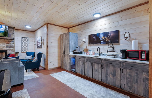 Knotty Dreams Retreat - Foto 13