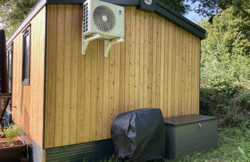 Waldseechalet Julius - Wemding - Foto 15