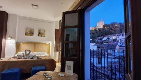 Casa Mirador Alhambra - Foto 2