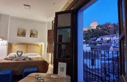 Casa Mirador Alhambra - Photo 2