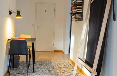 Design Apartment am Wasserbachhof - Foto 24