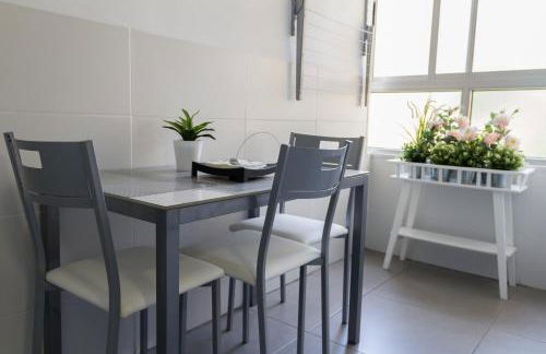 Apartamento DIEGO en SANTA CRUZ - Foto 10