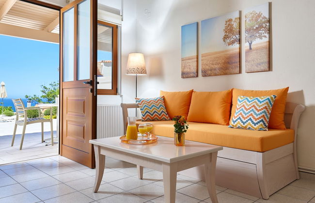 Keramos Villa and Apartments - Foto 35