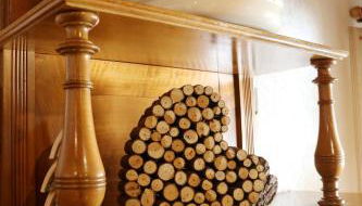 Berghof Almzeit - Fewo "Philosophenstüble", Sauna, Todtnauberg, Feldberg - Foto 4