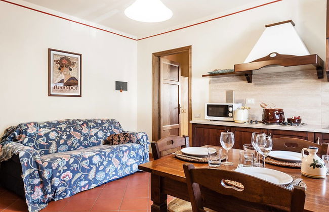 Tenuta degli Obizzi - Foto 38