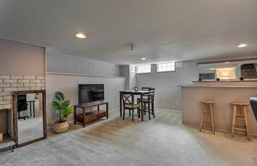 Welcoming Baltimore Metro Gem about 9 Mi to Dtwn! - Foto 20