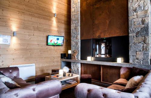 Résidence - Les Grandes Alpes - Foto 21