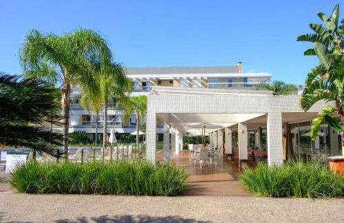 Essence Life Residence com Vista Mar, apartamento completo com 2 quartos em Condomínio Clube a 100 metros da Praia do Campeche, Florianópolis - Photo 66