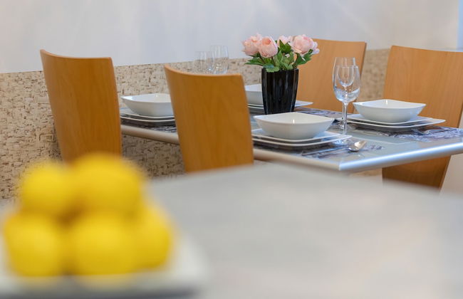 Spacious Apartment Vistula by Renters - Foto 31